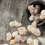 SOS για το λιβάνι – Γιατί μειώνεται η παραγωγή του