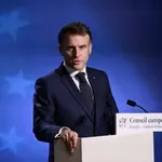 Μακρόν: Πρόταση για ενεργοποίηση του ευρωπαϊκού μηχανισμού αντιποίνων απέναντι στις απειλές Τραμπ για τη Γροιλανδία