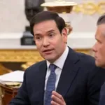 Μήνυμα Ρούμπιο για 25η Μαρτίου: «Πολύτιμος σύμμαχος» η Ελλάδα – Έμφαση στην εμβάθυνση συνεργασίας σε άμυνα, οικονομία και ενέργεια