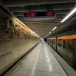 Μετρό και κυκλοφοριακές ρυθμίσεις: Αλλαγές στα δρομολόγια της γραμμής 2, λόγω τεχνικών έργων