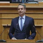 Σήμερα η ομιλία Μητσοτάκη στη Βουλή: Προϋπολογισμός με βάθος χρόνου και αιχμή το Στεγαστικό