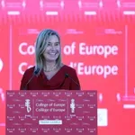 Αφέθηκε ελεύθερη η Φεντερίκα Μογκερίνι αλλά παραπέμπεται για διαφθορά