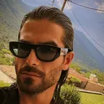 Τροχαίο ατύχημα για τον Άρη Μουγκοπέτρο: Ζω από θαύμα για ακόμα μια φορά (Βίντεο)