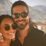 Τρίπολη: Συνελήφθη ο Άρης Μουγκοπέτρος μετά από καταγγελία της συζύγου του για ενδοοικογενειακή απειλή