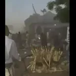 Μεγάλη έκρηξη σε τζαμί στη Νιγηρία την ώρα της προσευχής (Βίντεο)