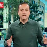 Το περιπολικό του παραλόγου: Μια σκηνή για τον Λουί ντε Φινές με σεναριογράφο τον Χρυσοχοΐδη – Δείτε το βίντεο