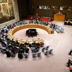 Σαφές μήνυμα Ελλάδας στο Συμβούλιο Ασφαλείας: «Απαράδεκτη κάθε στήριξη σε αποσχιστικές κινήσεις στη Σομαλία»