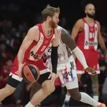 Euroleague: Ο Ολυμπιακός φιλοξενεί την κάτοχο Φενερμπαχτσέ (21:15)