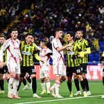 Champions League: Η βαθμολογία της League Phase – Σε ποια θέση είναι ο Ολυμπιακός
