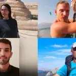 Βαρδούσια: Τραγικός επίλογος στην εξαφάνιση των 4 ορειβατών – Πώς καταπλακώθηκαν από χιονοστιβάδα – Με ελικόπτερο η μεταφορά των σορών