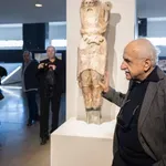 Άνοιξε για το κοινό το Ανάκτορο της Πέλλας – Εκεί γεννήθηκε και μεγάλωσε ο Μέγας Αλέξανδρος (Φωτογραφίες)