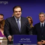 Πιερρακάκης: Κομβικός ο ρόλος των τραπεζών στον μετασχηματισμό της Ελλάδας και της Ευρώπης