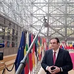 Νέο κεφάλαιο στο Eurogroup: Πρεμιέρα Πιερρακάκη και κρίσιμες αποφάσεις για την ΕΚΤ