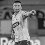 Ισημερινός: Νεκρός από πυροβολισμούς ο διεθνής ποδοσφαιριστής Μάριο Πινέιδα