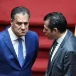 Γεωργιάδης και Πλεύρης κατά θεσμών και δικαίου: Το επικίνδυνο φλερτ με την Ακροδεξιά και της εθνικής περιχαράκωσης