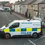 Γλασκώβη: Ένας νεκρός και τρεις τραυματίες σε περιστατικό – Αναφορές για επίθεση με μαχαίρι