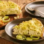 Όταν το χριστουγεννιάτικο τραπέζι γίνεται πολυτέλεια: 6 εορταστικές συνταγές που βγαίνουν «τίμιες» και χορταστικές