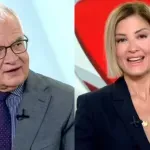 Νέα κόντρα Τζίμα – Πρετεντέρη στον «αέρα» του MEGA για τα αγροτικά μπλόκα