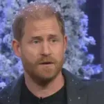 O πρίγκιπας Χάρι ειρωνεύτηκε τον… «βασιλιά Τραμπ» σε τηλεοπτική εκπομπή (Βίντεο)