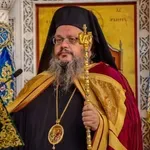 Στο πλευρό των αγροτών ο Μητροπολίτης Λαρίσης (Βίντεο)