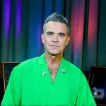 Ρόμπιν Γουίλιαμς: Η έκπληξη που έκανε ο τραγουδιστής σε 94χρονη θαυμάστριά του (Βίντεο)