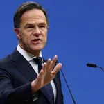 Ρούτε: Δεν υπάρχει ομοφωνία για ένταξη της Ουκρανίας στο ΝΑΤΟ