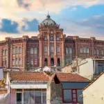 Φανάρι: Μετακομίζει προσωρινά η Πατριαρχική Μεγάλη του Γένους Σχολή – Η εντολή των αρχών και η ανάγκη στατικής ενίσχυσης