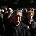 Συνταξιούχοι: Οι πρώτες καθολικές αυξήσεις σε 2,6 εκατομμύρια δικαιούχους μετά από 10 χρόνια – Δείτε παραδείγματα