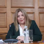 Συρεγγέλα: Καμία σχέση η Σεμερτζίδου με το γραφείο μου – Προσφεύγω στη Δικαιοσύνη για τους ψευδείς ισχυρισμούς Κωνσταντοπούλου