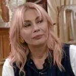 Η Σμαράγδα Καρύδη μιλά για την επιστροφή της στο ρόλο της Ντάλιας μετά από 20 χρόνια (Βίντεο)