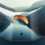 Το επόμενο βήμα στα smartphones: Ένα διπλά αναδιπλούμενο κινητό, τρεις οθόνες, τέσσερις χώροι εργασίας