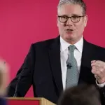 Κλιμακώνεται η πίεση στον Στάρμερ: Ο Σάρουαρ ζητά παραίτηση μετά το σκάνδαλο Μάντελσον