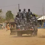 Έξι κυανόκρανοι νεκροί σε επίθεση στο Σουδάν