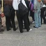 Κυψέλη: Μαθητές κλείδωσαν τους διευθυντές μέσα στο σχολείο που έγινε το περιστατικό με την 16χρονη