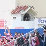 Μυθικό σκηνικό στη Σύρο: Φαντάρος στη σκοπιά «βλέπει» το Ελλάς Σύρου – Ολυμπιακός (Φωτό)