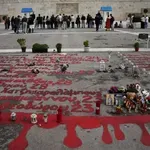 Μαζικά συλλαλητήρια για τα Τέμπη: Απεργιακές αποφάσεις για το Σάββατο 28 Φεβρουαρίου