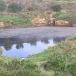 Χαλκιδική: Χειροπέδες σε 4 άτομα που μόλυναν ορεινή περιοχή με υγρά βοθρολύματα