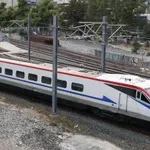Χάλασε η μηχανή στο Intercity που εκτελεί το δρομολόγιο Αθήνα-Θεσσαλονίκη