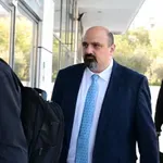 Τραγωδία στα Τέμπη: Σήμερα απολογείται στην ανακρίτρια ο Χρήστος Τριαντόπουλος