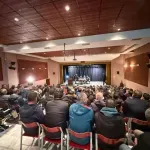 Θεσσαλονίκη: Ολοκληρώθηκε η σύσκεψη επιτροπών των μπλόκων Βόρειας Ελλάδας – Συνεχίζονται οι κινητοποιήσεις