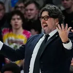 Παρτιζάν: Παρελθόν και οι άμεσοι συνεργάτες του Ζέλιμιρ Ομπράντοβιτς, βασικός υποψήφιος ο Αντρέα Τρινκιέρι