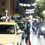 Δυτική Αττική: 89 παραβάσεις του ΚΟΚ σε ειδική τροχονομική επιχείρηση – 7 οχήματα μεταφέρθηκαν με γερανό