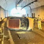 Πηγή Δεβετζή: Η συγκλονιστική ανάρτησή της για το τροχαίο μέσα από το νοσοκομείο