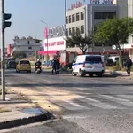 59χρονος απείλησε οδηγό με τσεκούρι μετά από καβγά στη Βουλιαγμένης – «Έπεσε» στα χέρια της ΔΙ.ΑΣ.