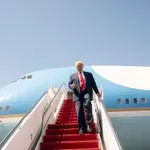 Τραμπ για τη μαγνητική τομογραφία του: «Δεν ξέρω ποιο μέρος εξέτασαν – σίγουρα όχι τον εγκέφαλο»