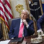 Τραμπ: Η Γροιλανδία στο τραπέζι των συζητήσεων στο Νταβός – Η Δανία αδυνατεί να την προστατεύσει