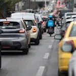 Πειραιάς: 20χρονος γρονθοκόπησε 47χρονο ντελιβερά μετά από καβγά για προτεραιότητα