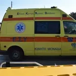 Αίγιο: Άγριος ξυλοδαρμός ασφαλιστή από πρώην παίκτη ριάλιτι – Tον χτύπησε με μεταλλικό αντικείμενο στο κεφάλι