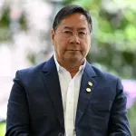 Συνελήφθη ο πρώην πρόεδρος της Βολιβίας Λουίς Άρσε