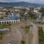 Εξοφλούνται με 2,5 χρόνια καθυστέρηση επιχειρήσεις για τις ζημιές από τον Daniel